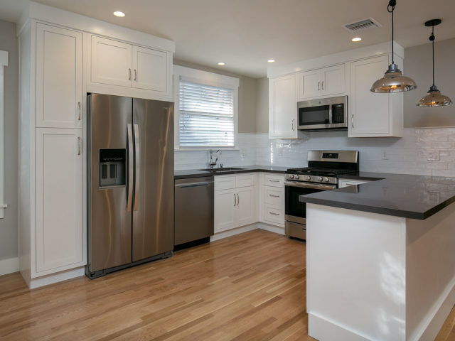 Lincoln Kitchen