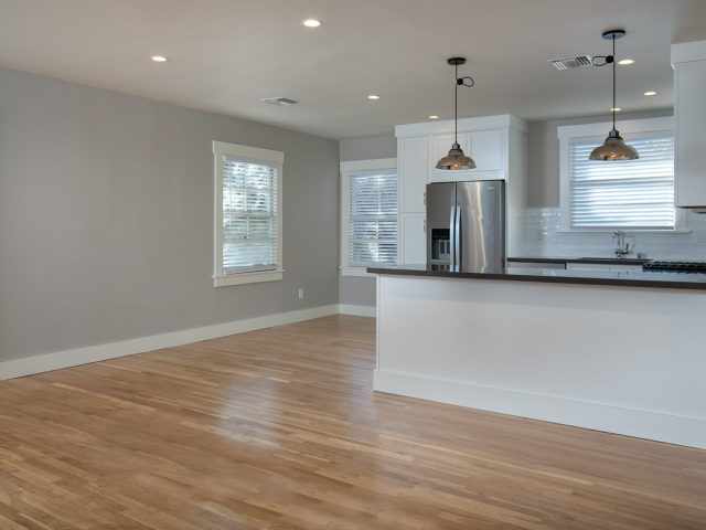 Lincoln Kitchen