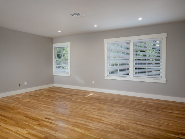 Lincoln Bedroom