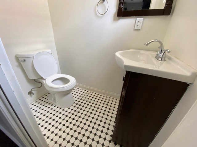 37th Bathroom