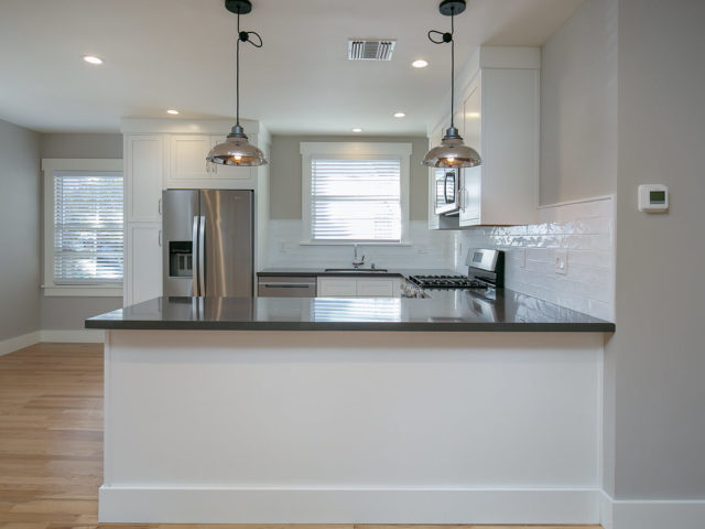 Lincoln Kitchen
