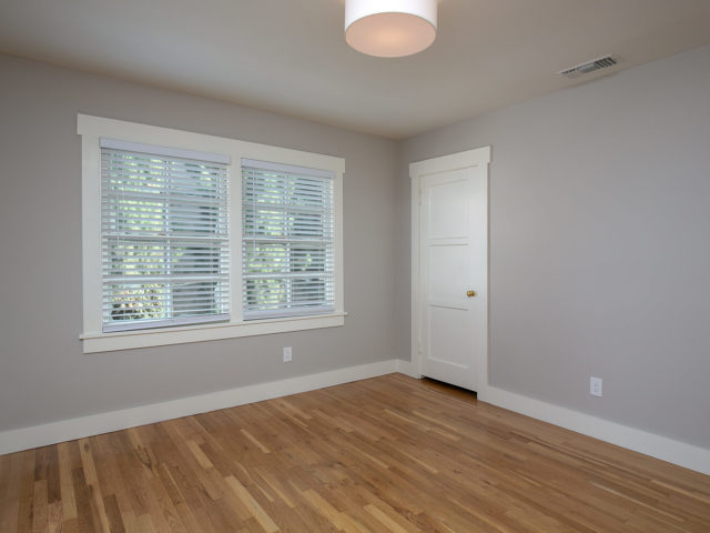 Lincoln Bedroom