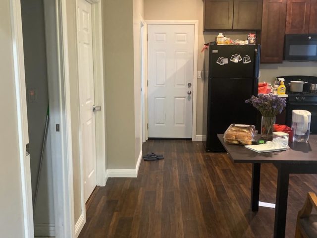 37th Kitchen
