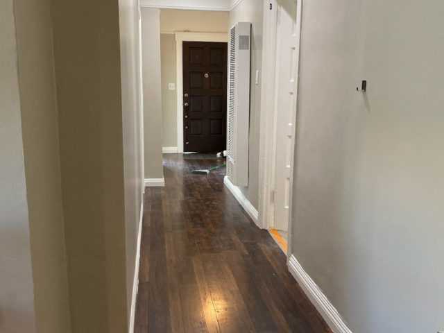 37th Hallway