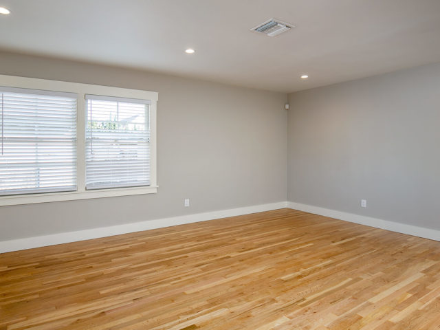 Lincoln Bedroom