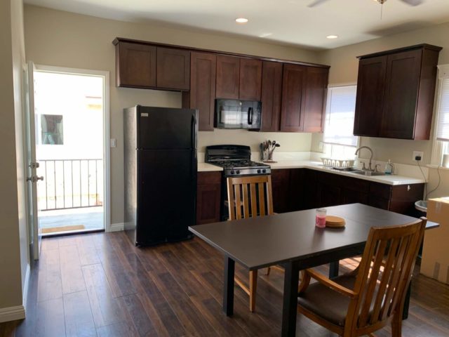 37th Kitchen