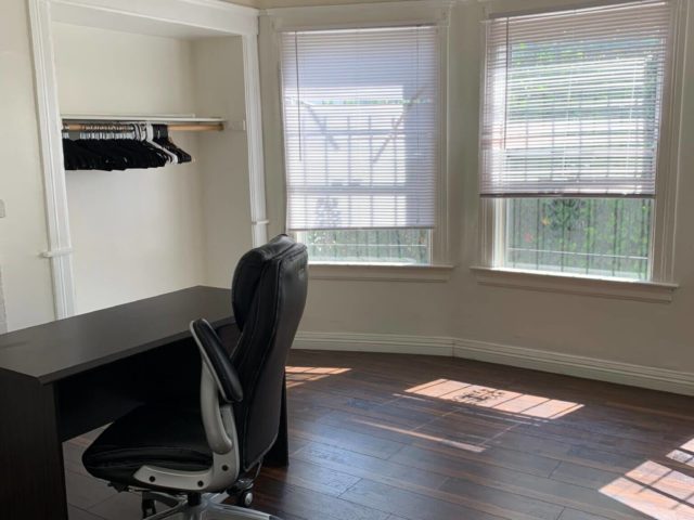 37th Bedroom