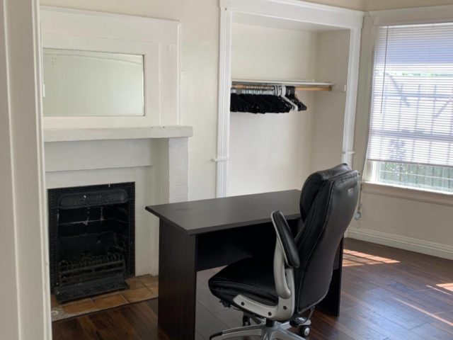 37th Bedroom