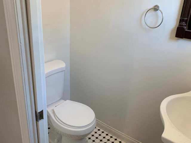 37th Bathroom