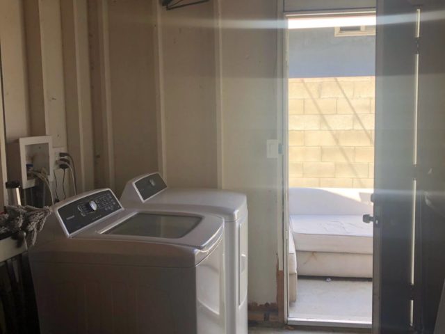37th Laundry
