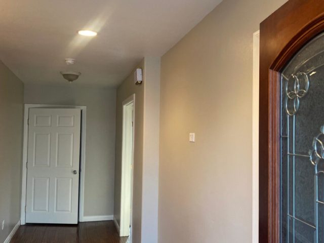 37th Hallway