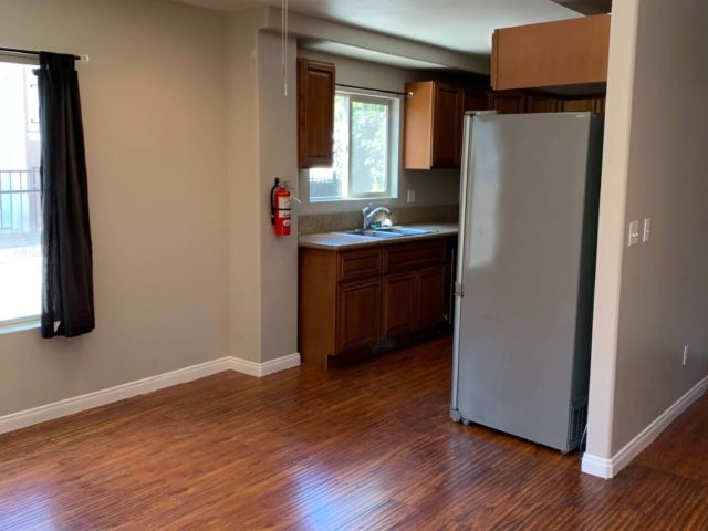 37th Kitchen