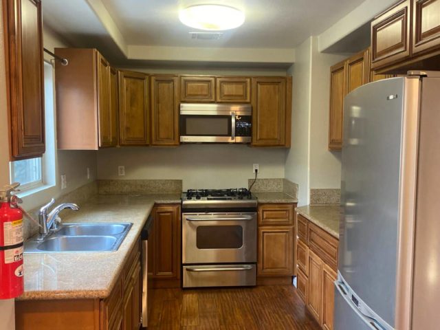 37th Kitchen