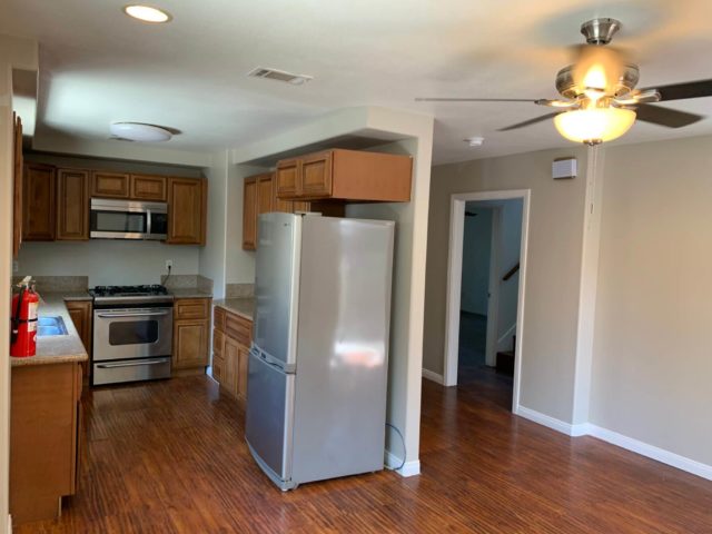 37th Kitchen