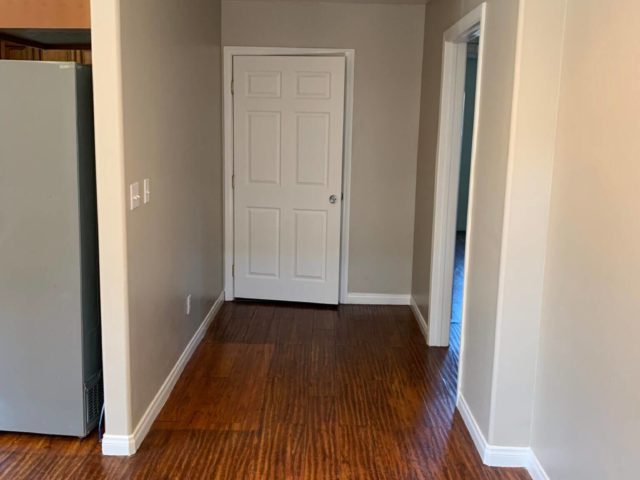 37th Hallway