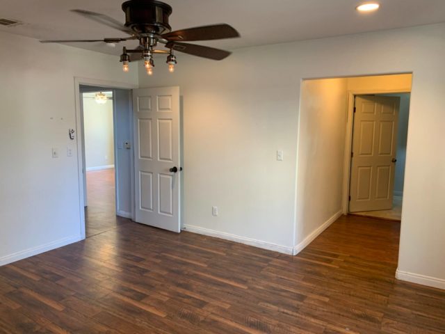 37th Bedroom