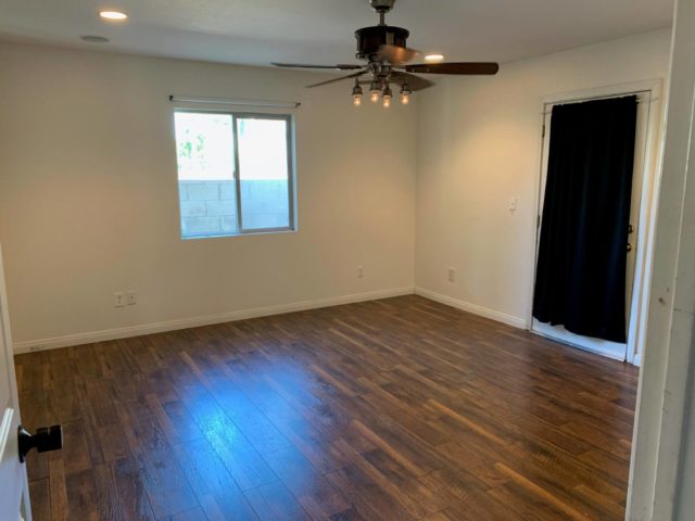 37th Bedroom