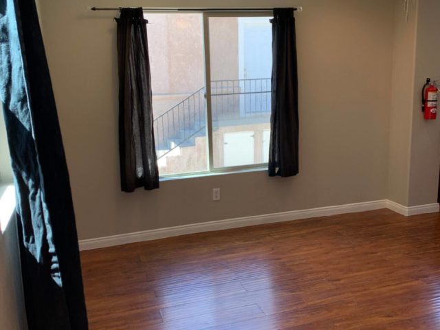 37th Bedroom